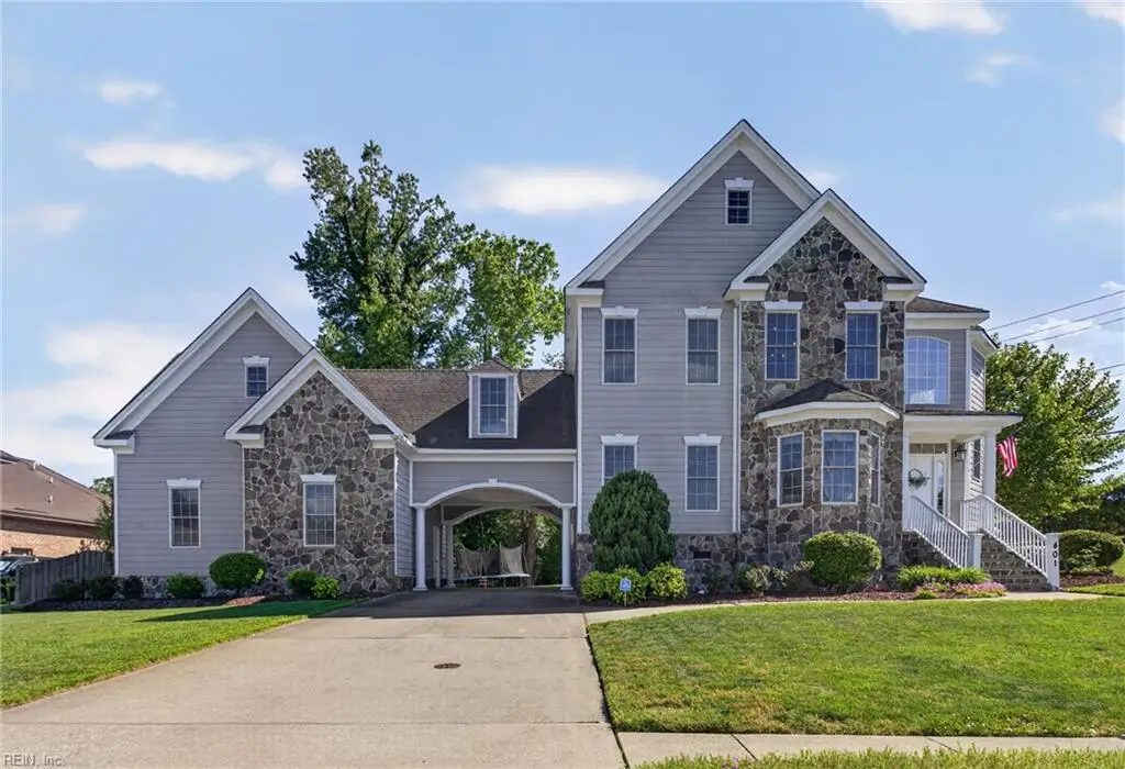 401 White Egret Cove, Chesapeake, VA 23322 - #1