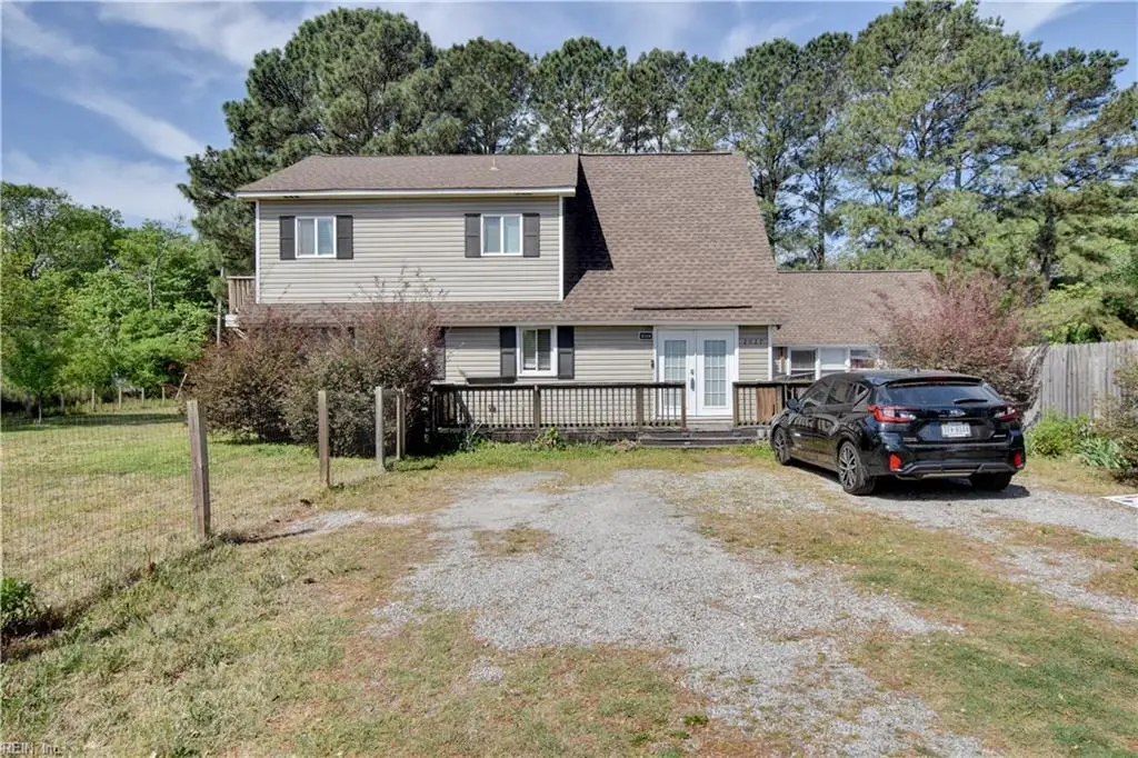 2027 Kilby Lane, Suffolk, VA 23434 - #1