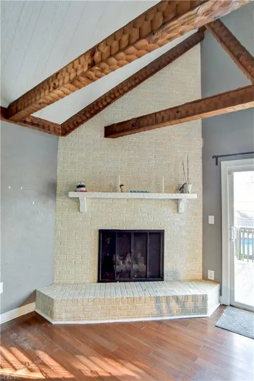 2027 Kilby Lane, Suffolk, VA 23434 - #3