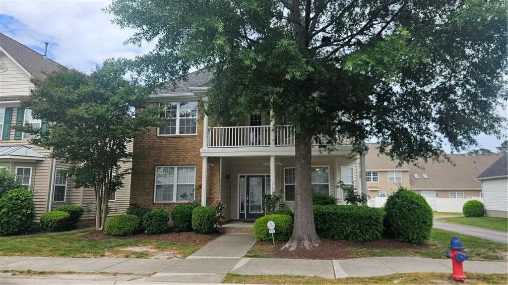 3792 Cainhoy Lane, Virginia Beach, VA 23462 - #1