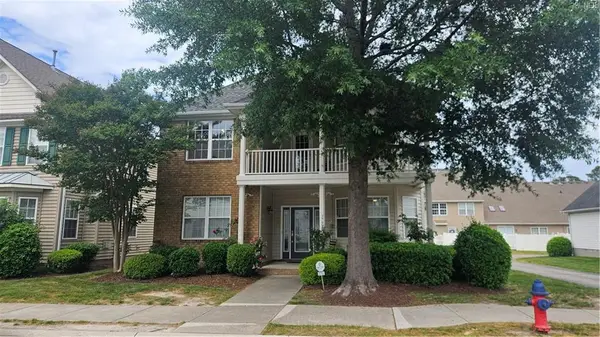 3792 Cainhoy Lane, Virginia Beach, VA 23462