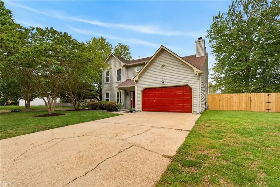1873 Pepperell Drive, Virginia Beach, VA 23464 - #2