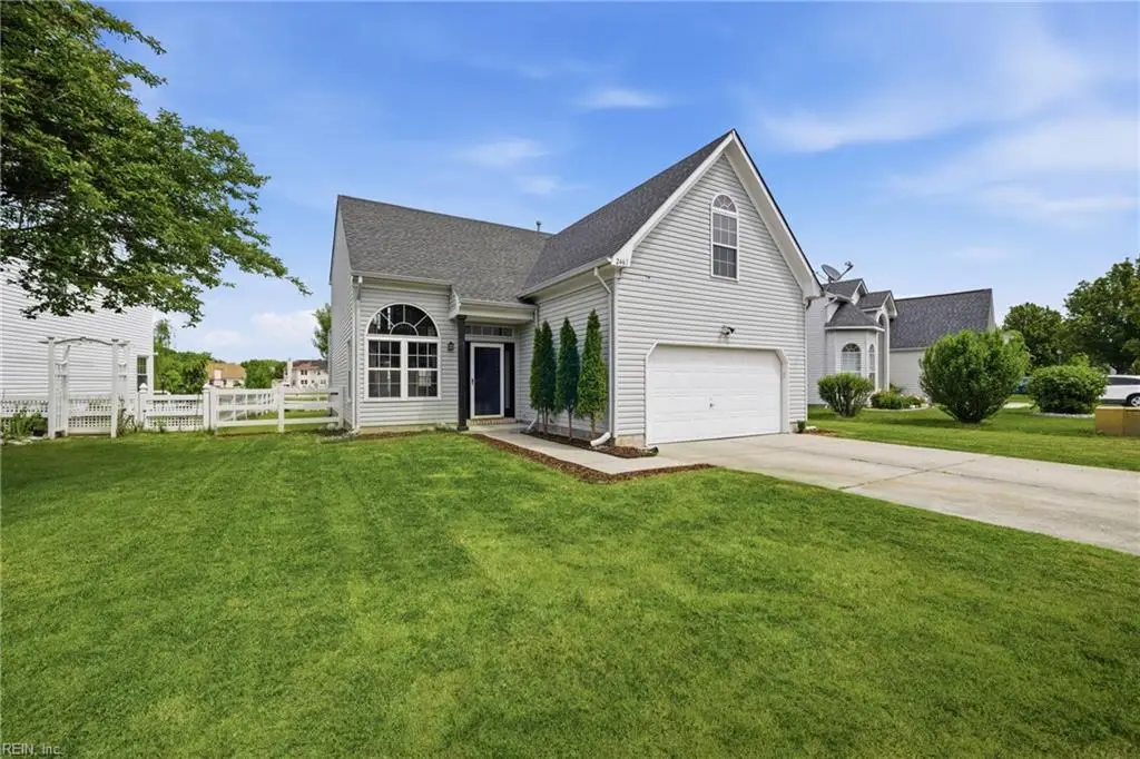 2461 Seven Kings Road, Virginia Beach, VA 23456 - #1