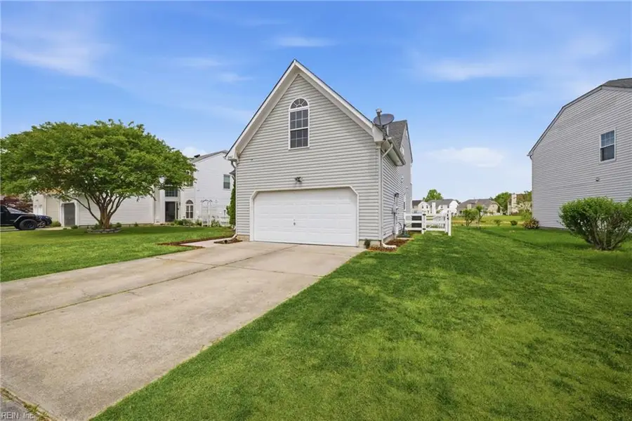 2461 Seven Kings Road, Virginia Beach, VA 23456 - #3