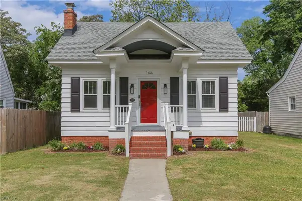 144 Wythe Parkway, Hampton, VA 23661