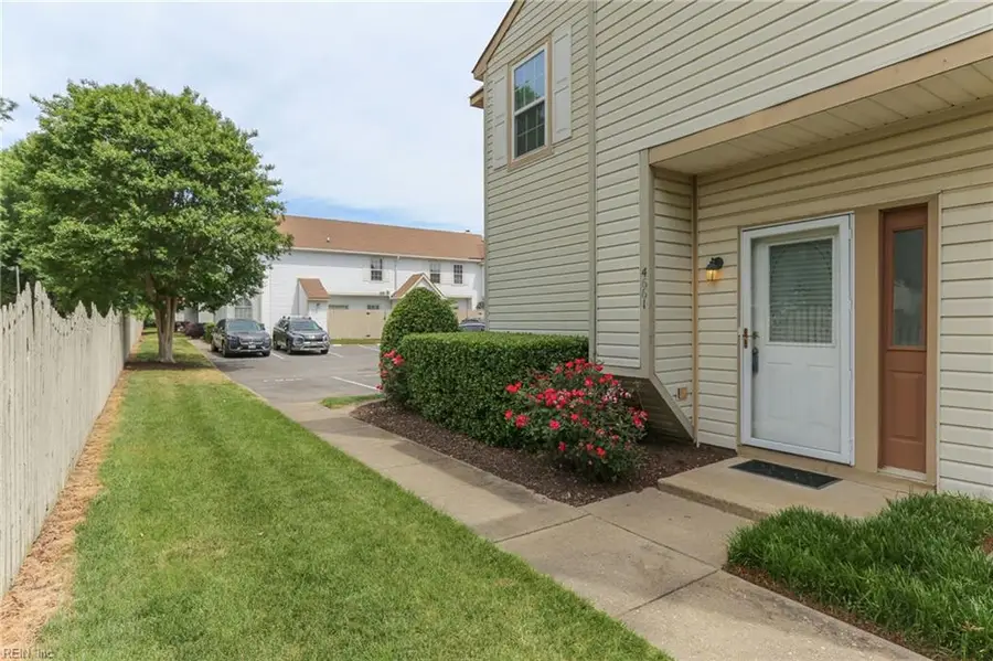 4661 Georgetown Place, Virginia Beach, VA 23455 - #2