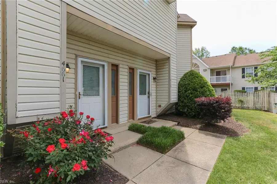 4661 Georgetown Place, Virginia Beach, VA 23455 - #3