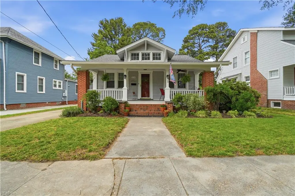 1114 Manchester Avenue, Norfolk, VA 23508 - #1