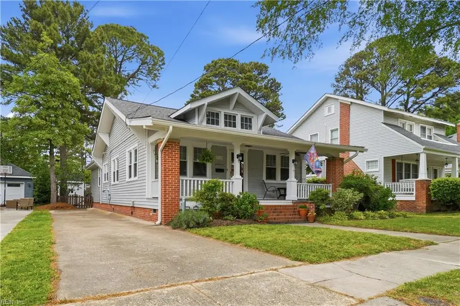 1114 Manchester Avenue, Norfolk, VA 23508 - #2
