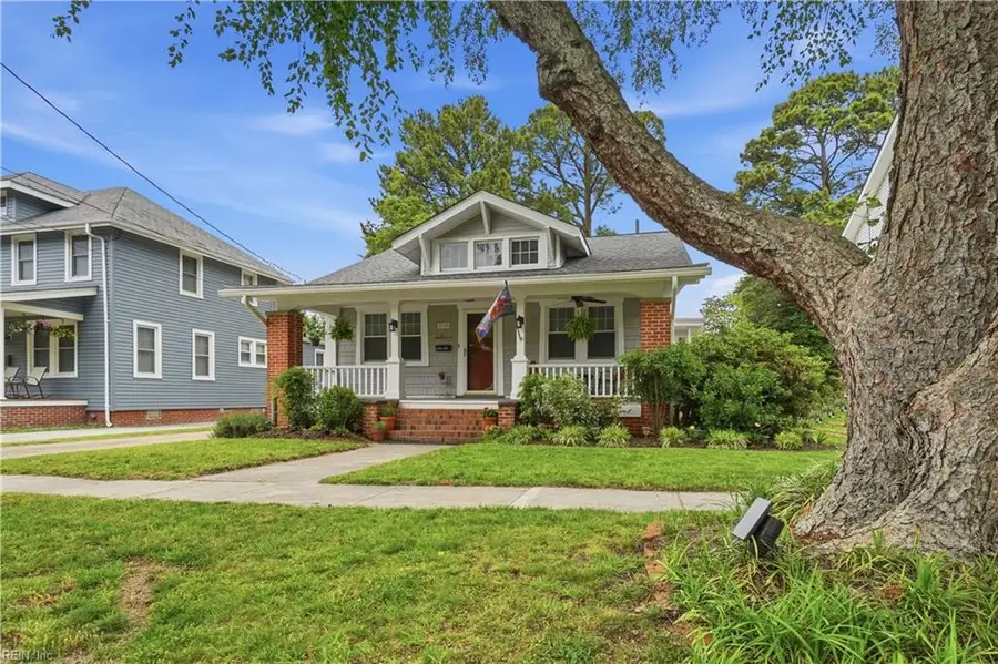 1114 Manchester Avenue, Norfolk, VA 23508 - #3