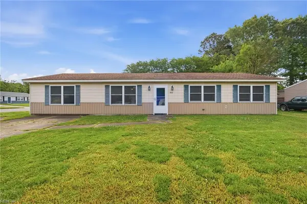 800 Churchill Drive, Virginia Beach, VA 23464