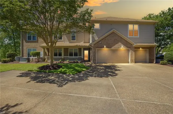 2717 Browning Drive, Virginia Beach, VA 23456
