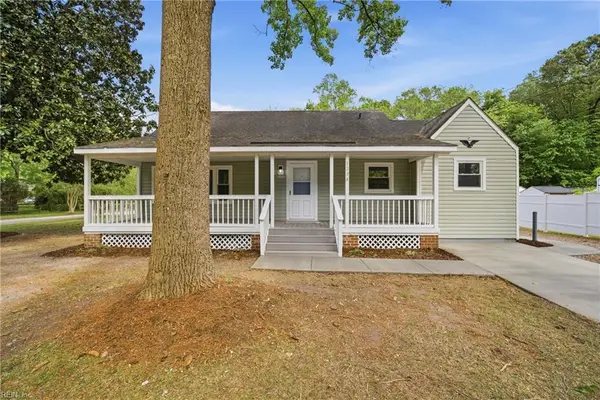 1234 Winburne Lane #Ln, Norfolk, VA 23502