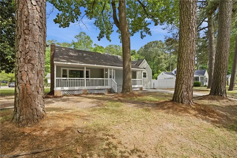 1234 Winburne Lane #Ln, Norfolk, VA 23502 - #2