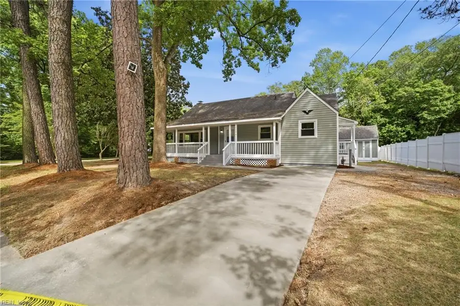 1234 Winburne Lane #Ln, Norfolk, VA 23502 - #3