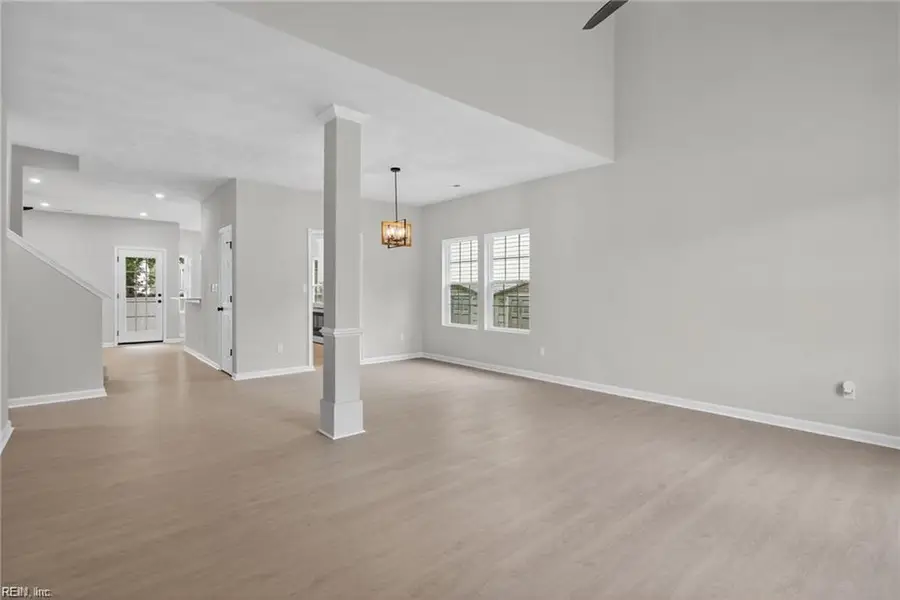 614 Ray Avenue, Chesapeake, VA 23320 - #3