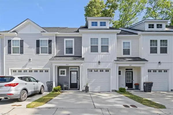 353 Gilead Trail, Virginia Beach, VA 23462