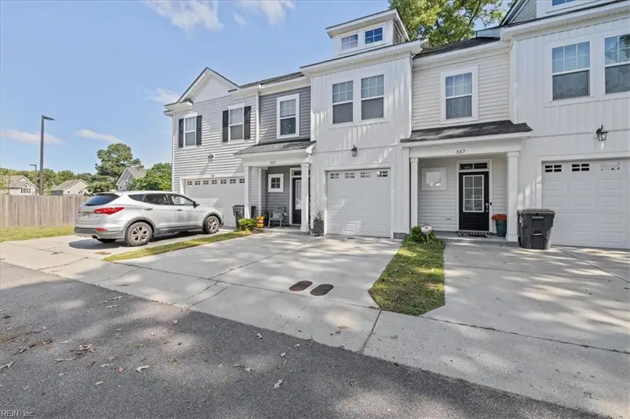 353 Gilead Trail, Virginia Beach, VA 23462 - #2