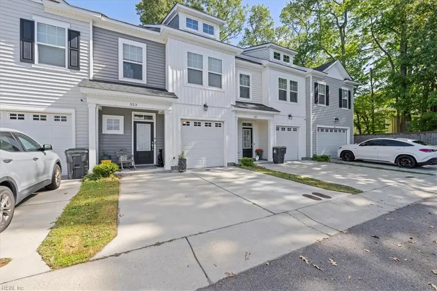 353 Gilead Trail, Virginia Beach, VA 23462 - #3