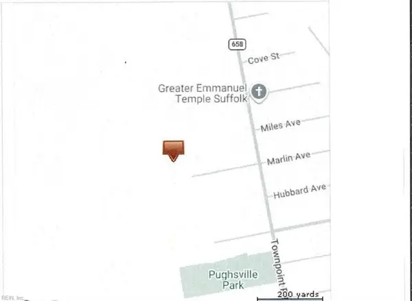 L. 115 Lee Street, Suffolk, VA 23434