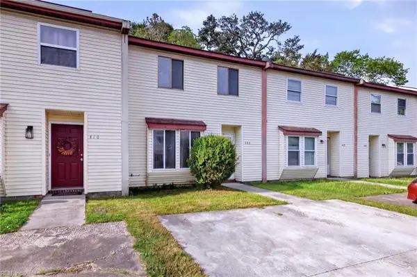408 Hill Meadow Drive, Virginia Beach, VA 23454