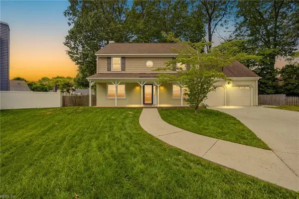 1213 Brookhill Court, Virginia Beach, VA 23454