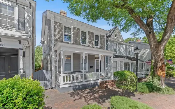 362 Dinwiddie Street, Portsmouth, VA 23704