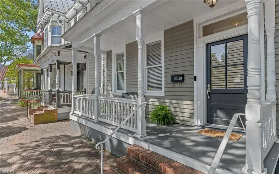362 Dinwiddie Street, Portsmouth, VA 23704 - #3