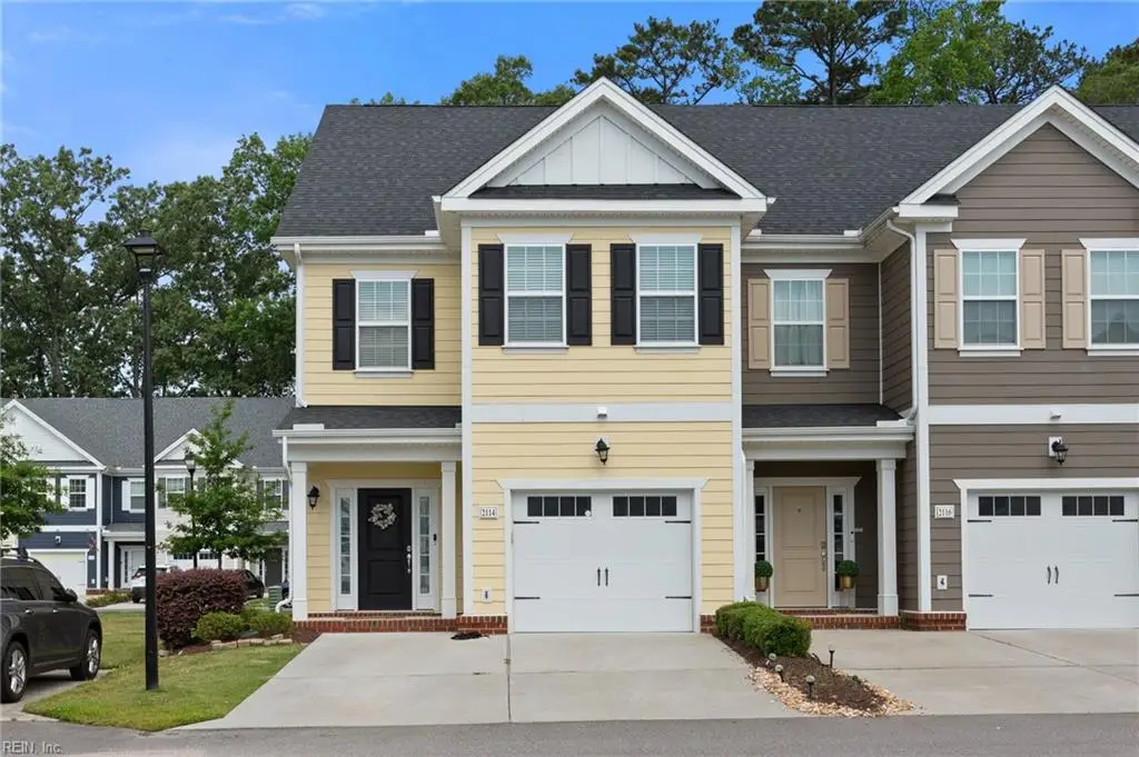2114 Steiner Street, Chesapeake, VA 23321 - #1