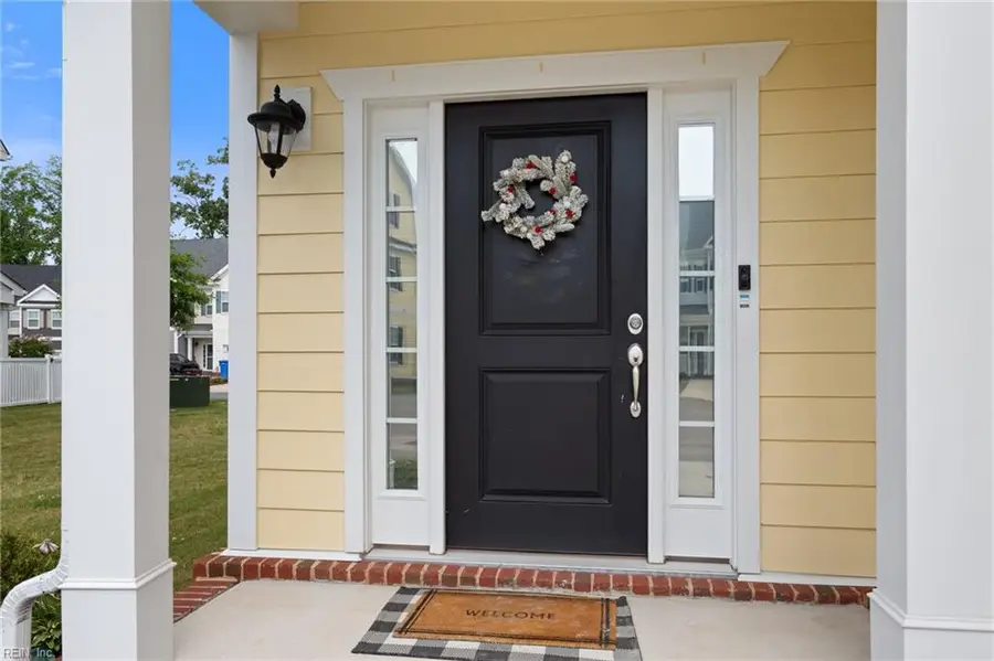 2114 Steiner Street, Chesapeake, VA 23321 - #3