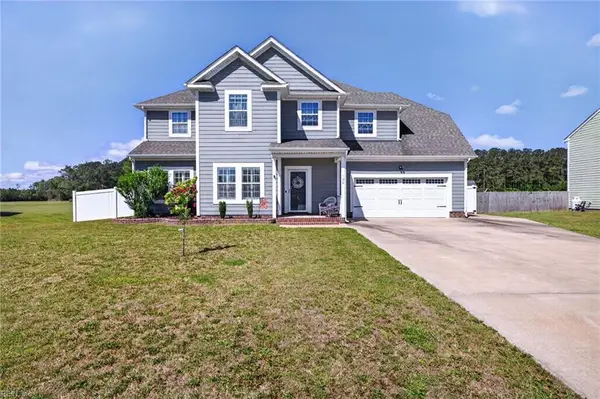 120 Rosedale Drive, Moyock, NC 27958