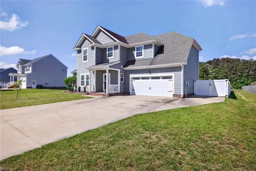 120 Rosedale Drive, Moyock, NC 27958 - #3