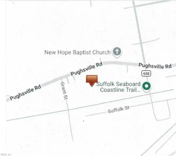 L13,14 Pughsville Road, Suffolk, VA 23434