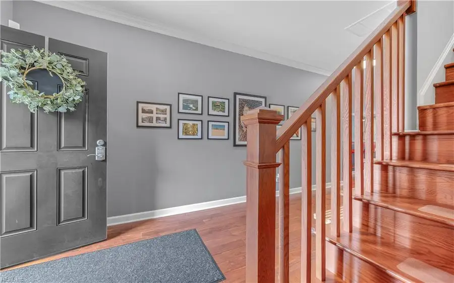 408 Fieldstone Glen Way, Virginia Beach, VA 23454 - #3