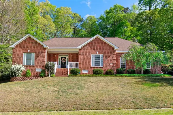 4904 Westmoreland Drive, Williamsburg, VA 23188