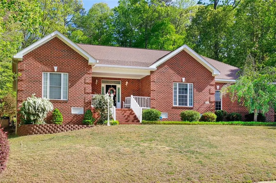 4904 Westmoreland Drive, Williamsburg, VA 23188 - #2