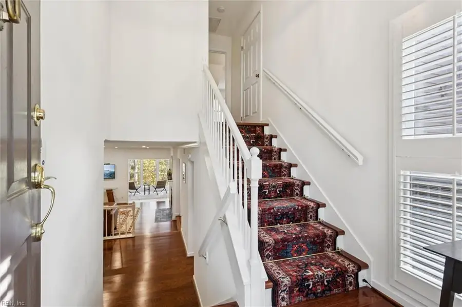 245 Archers Mead, Williamsburg, VA 23185 - #3