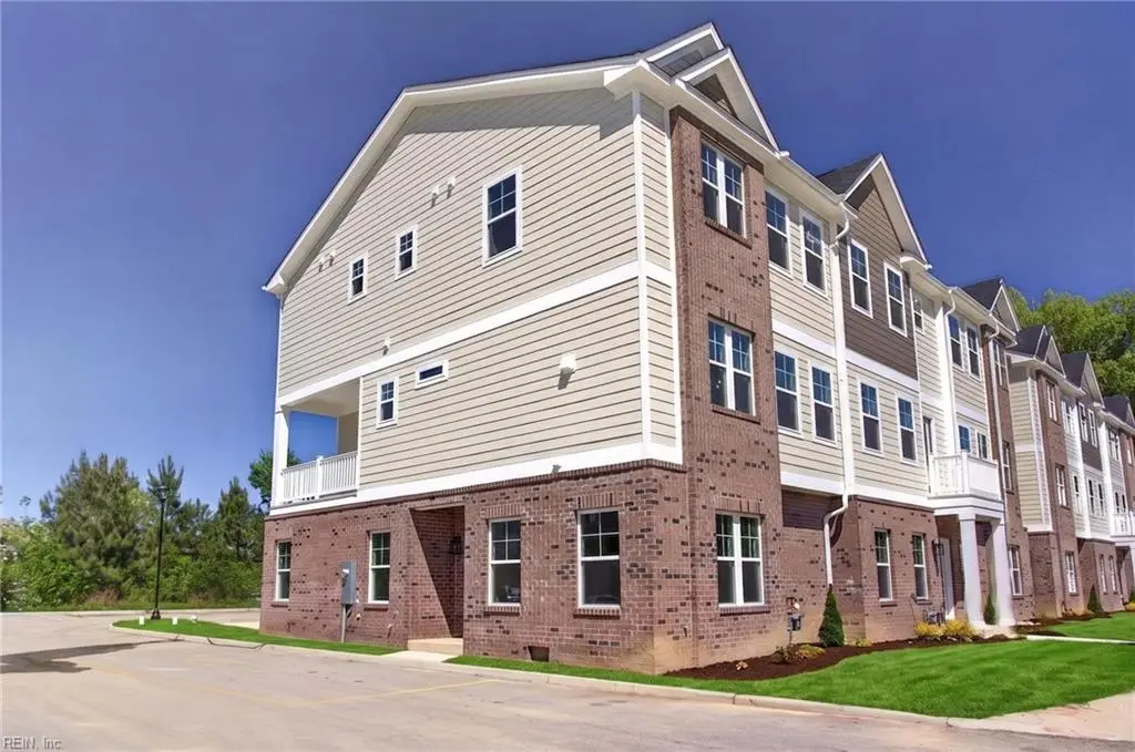 615 Commonwealth Drive, Yorktown, VA 23693 - #1