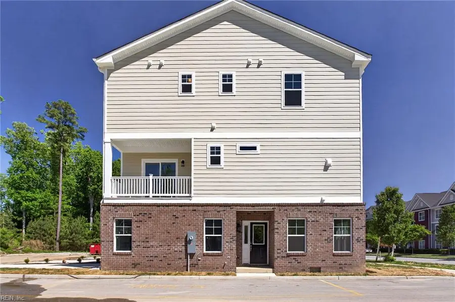615 Commonwealth Drive, Yorktown, VA 23693 - #3