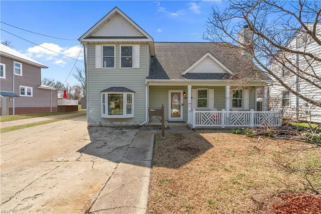1805 E Bayview Boulevard, Norfolk, VA 23503 - #1