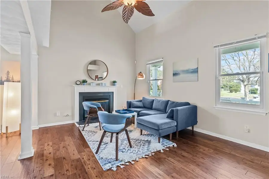 1805 E Bayview Boulevard, Norfolk, VA 23503 - #3