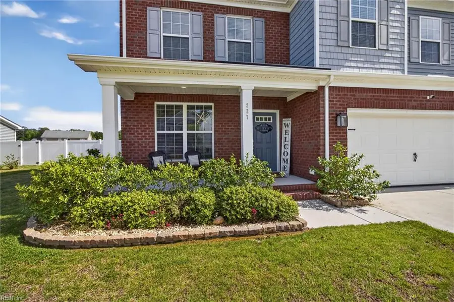227 Manor Drive, Carrollton, VA 23314 - #3
