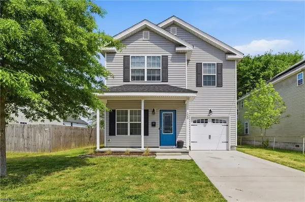 120 Truxton Avenue, Portsmouth, VA 23701