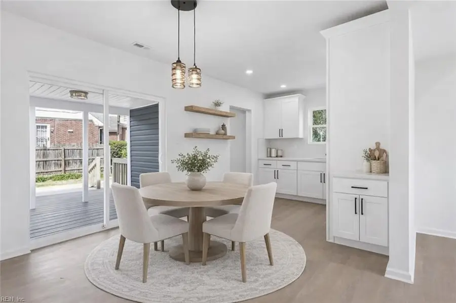 6015 Hampton Boulevard, Norfolk, VA 23508 - #3