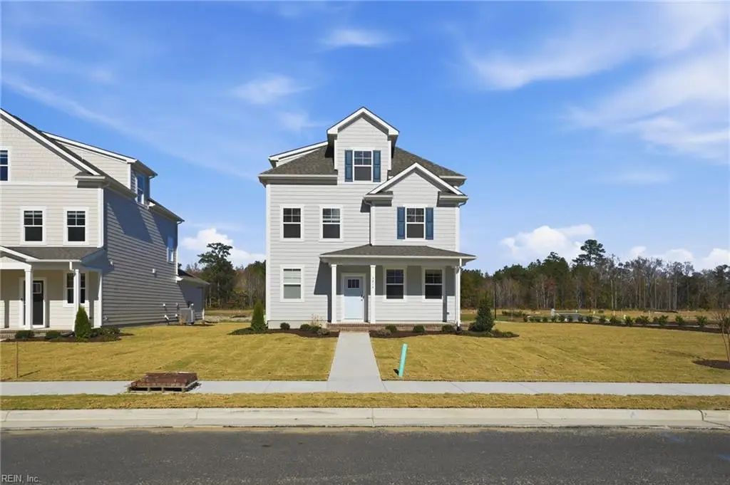 5131 Duxbury Road, Suffolk, VA 23435 - #1