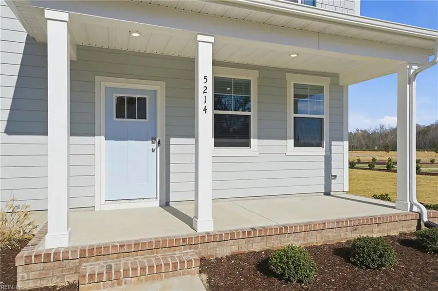 5131 Duxbury Road, Suffolk, VA 23435 - #3