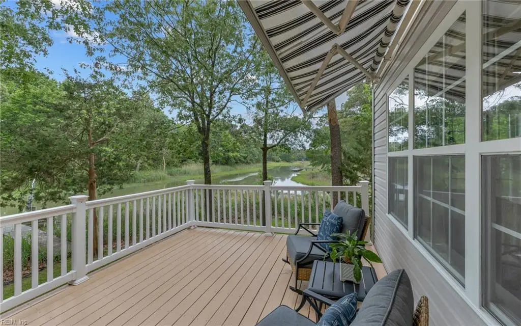 3545 Sandy Point Key, Virginia Beach, VA 23452 - #1