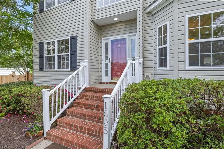 1605 Westerly Court, Chesapeake, VA 23322 - #3