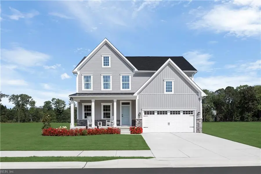 LT4 Willeyton Road, Gates, NC 27937 - #2