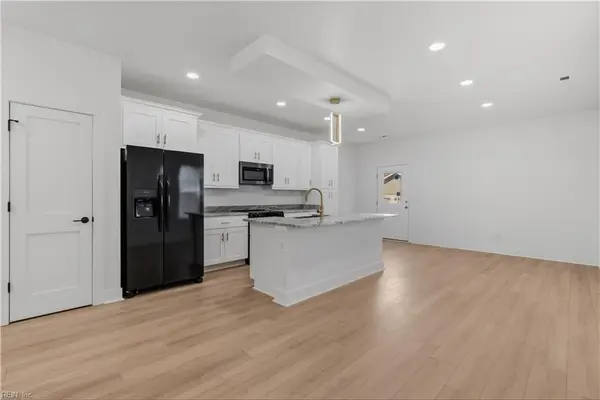 1112 Fayette Street, Portsmouth, VA 23704
